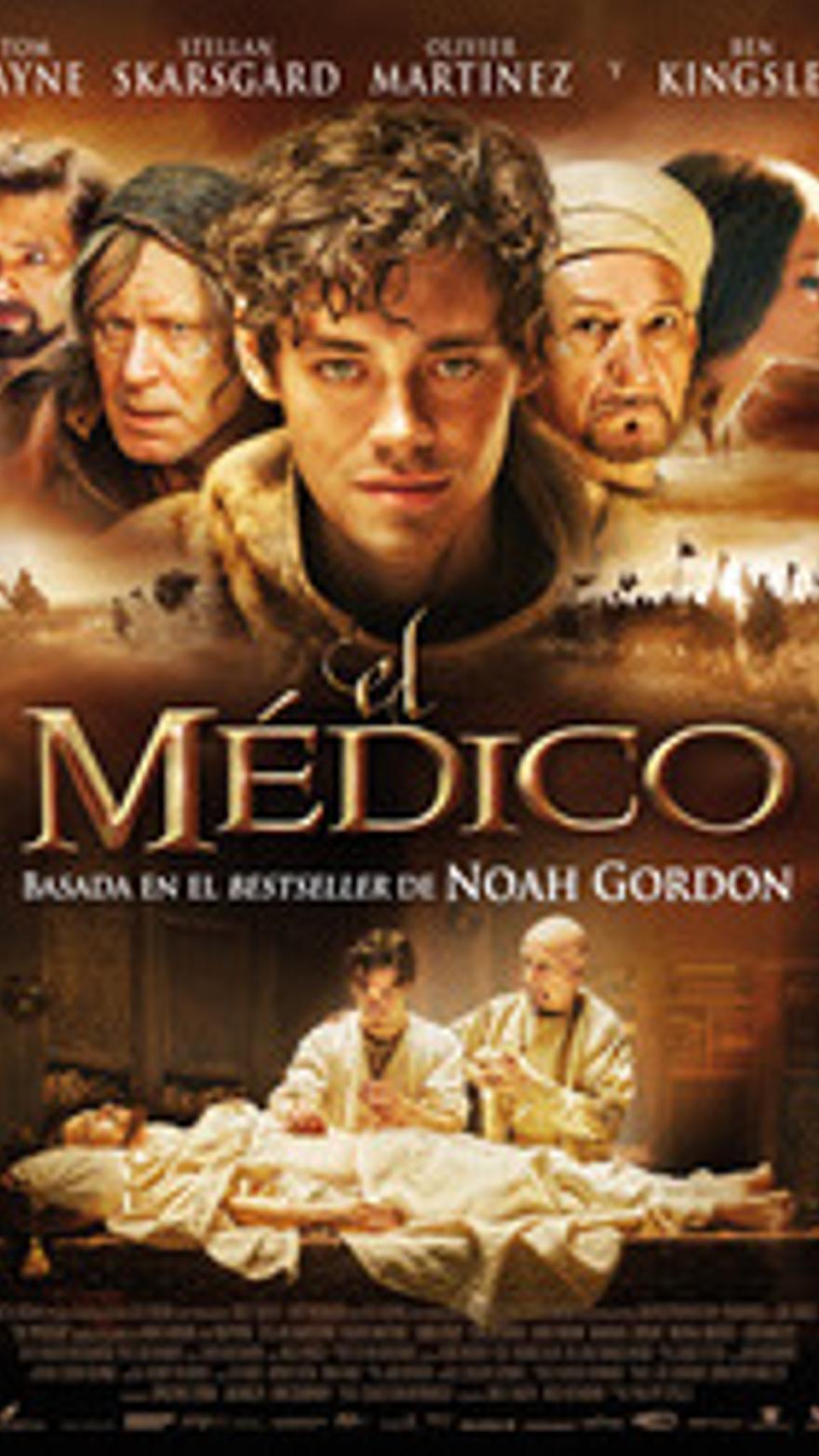 El médico