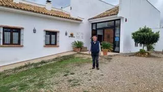 La ocupación de las casas rurales en Córdoba está ya al 85% para las fiestas