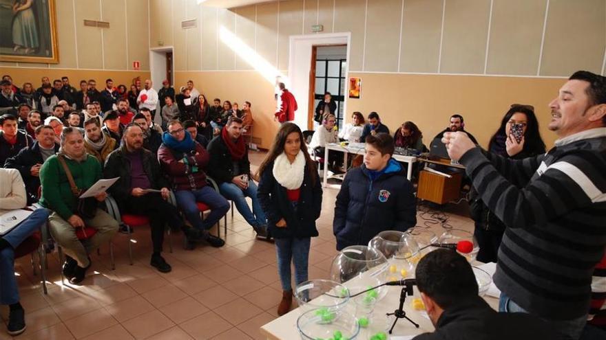 Sorteadas las preliminares del Concurso de Carnaval de Córdoba