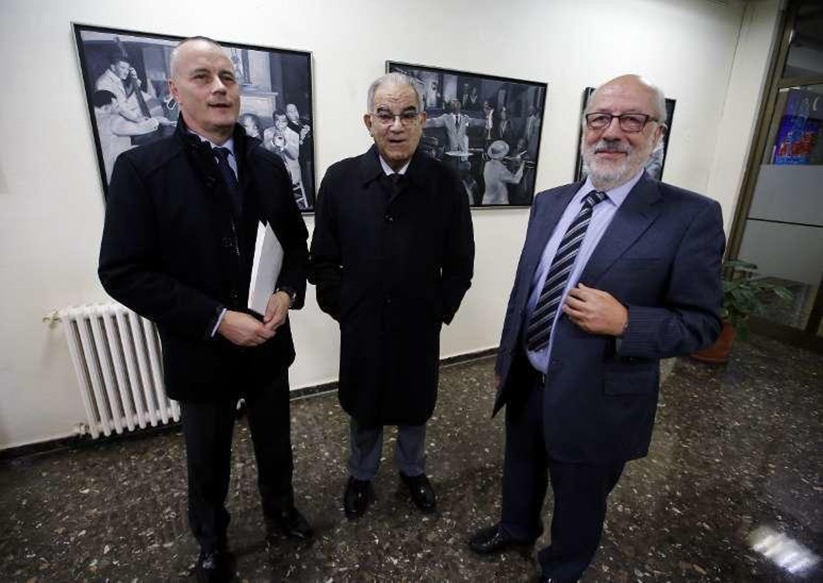 Los empresarios urgen reactivar el PXOM pero ven seguridad jurídica: "Muchas inversiones seguirán"