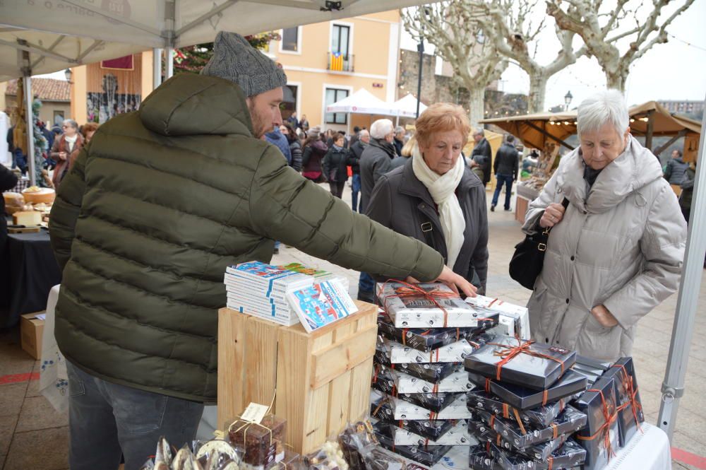 Fira de la Puríssima de Gironella