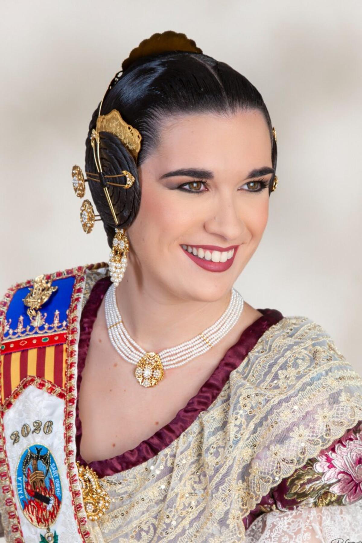 PATRAIX - Lydia Contreras Carrasco (Barrio de San Isidro)