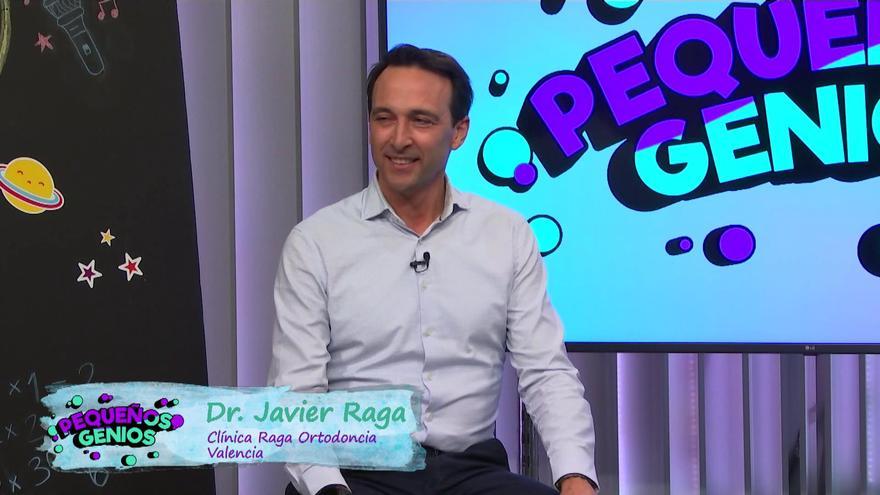 Pequeños Genios (Ep.06): La clínica Raga Ortodoncia nos explica porqué es más fácil corregir un problema bucal en edades tempranas
