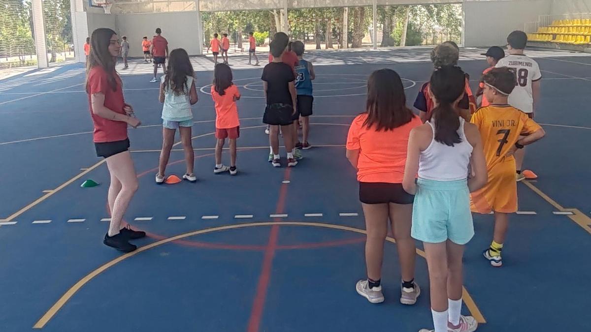 Canet amplía sus refugios climáticos contra las altas temperaturas