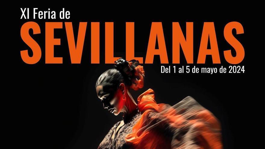 Pilar de la Horadada celebra la XI edición de su Feria de Sevillanas del 1 al 5 de mayo