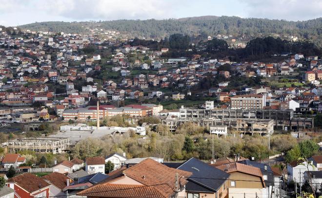 De las ruinas a un nuevo barrio: así evolucionará la fábrica de Álvarez en Cabral