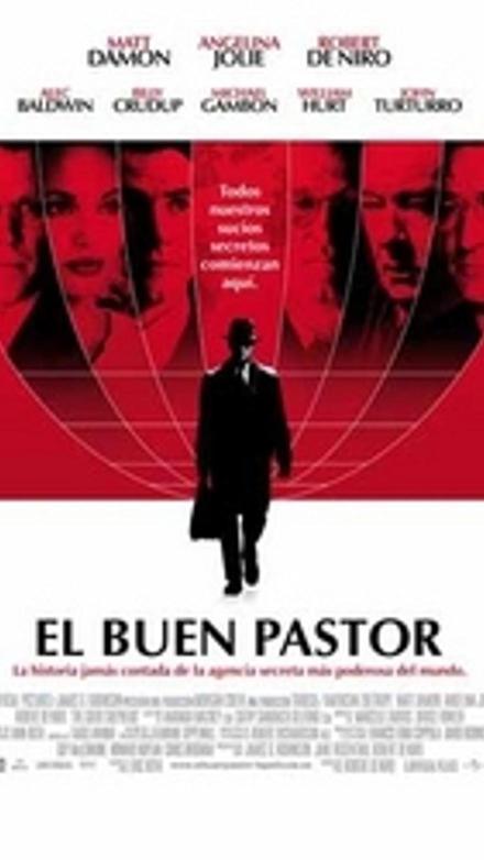 El buen pastor