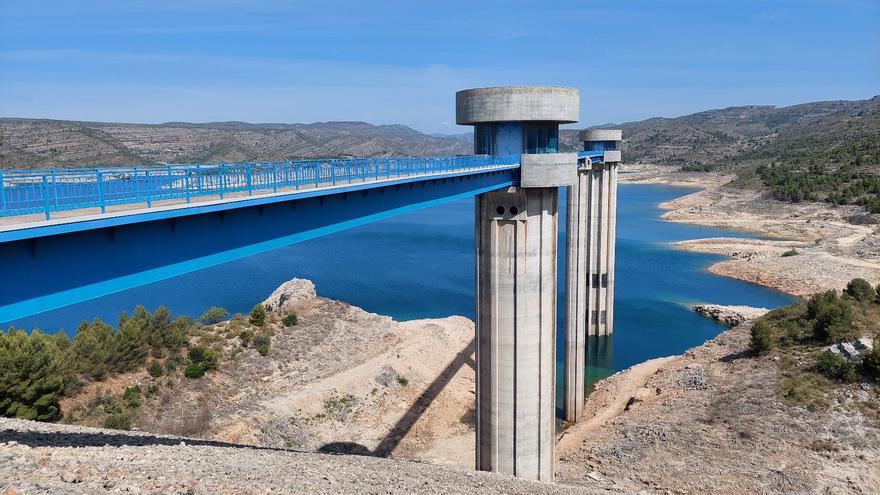 La Politècnica propone multiplicar por 2,5 el agua depurada para riego agrícola ante el avance del cambio climático