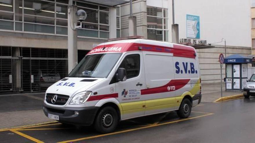 El Síndic de Greuges reclama a Sanidad que garantice el servicio de ambulancia