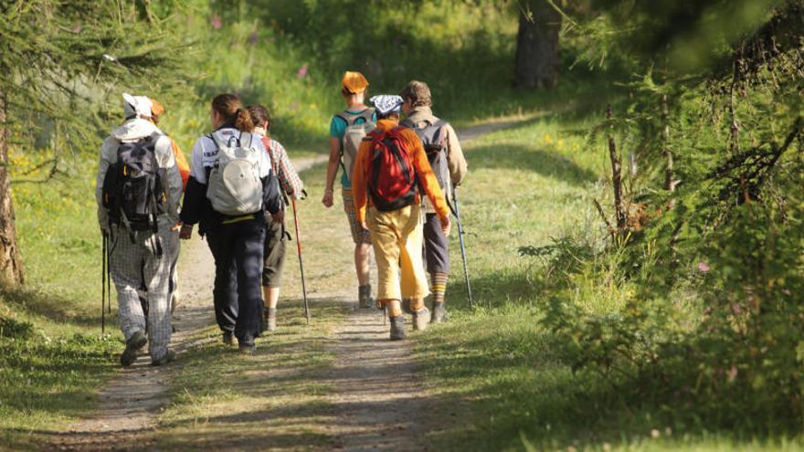 El Gironès, en passejades dolces