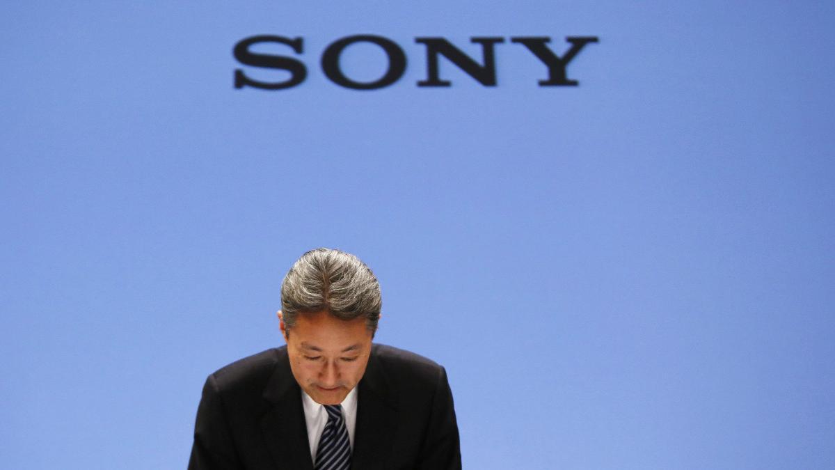 sony