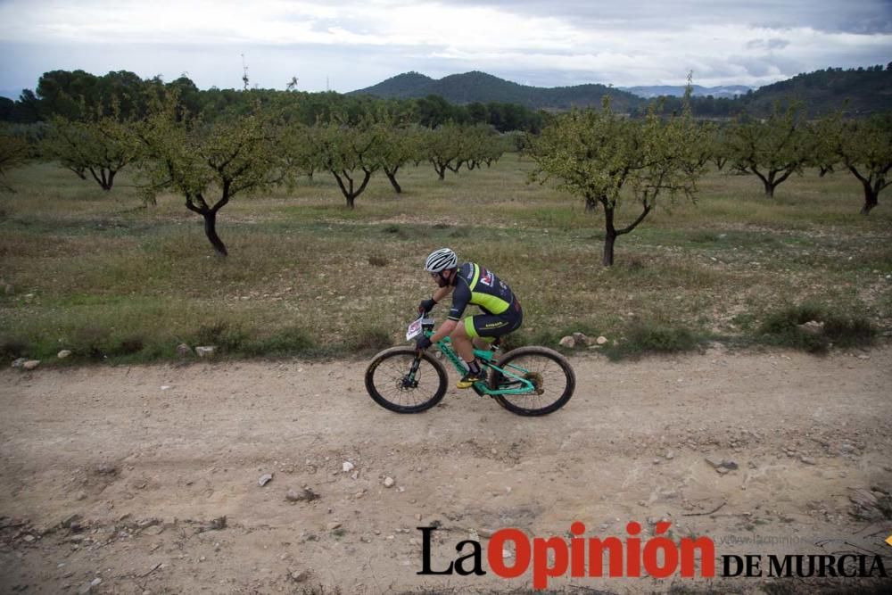 Caravaca Experience (bike)