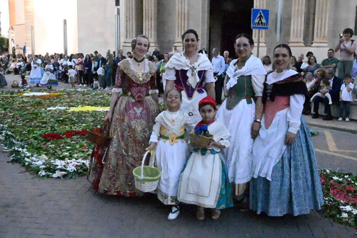 Galería | Procesión de San Pascual
