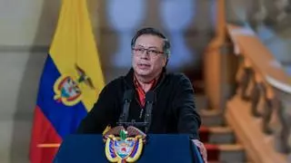 El diálogo entre el Gobierno colombiano y el ELN, 'suspendido' tras el atentado