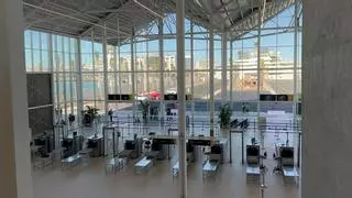 Los puertos de Las Palmas esperan dos millones de cruceristas entre octubre y abril, un nuevo récord