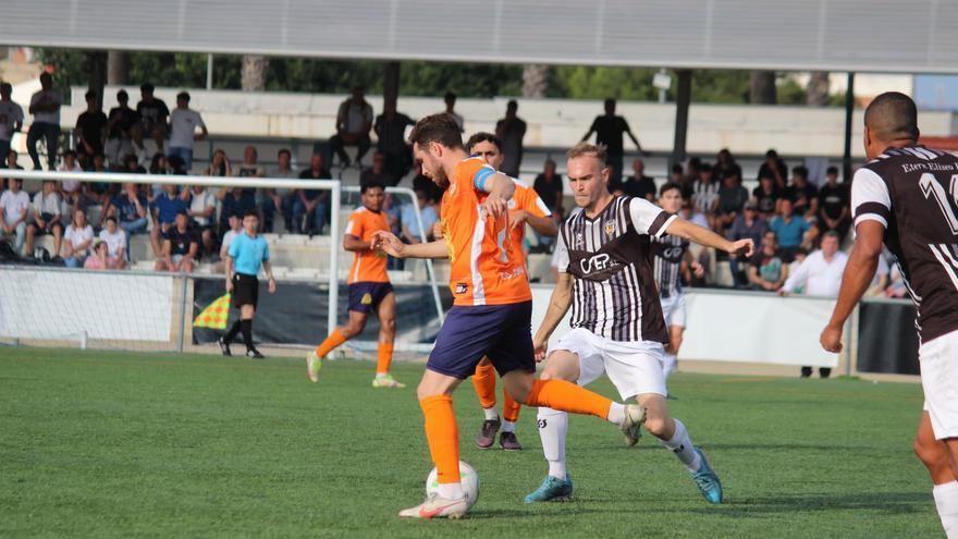 El Castellonense y el Soneja lo apuestan todo a la vuelta