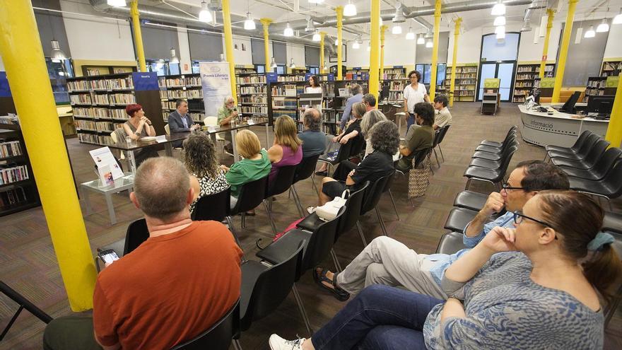 Toni Sala, Alba Dalmau, Care Santos i Antònia Carré Pons opten al Setè Cel de Salt