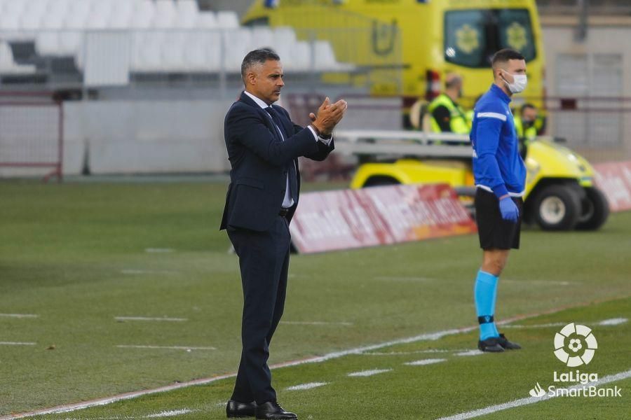 Liga SmartBank | UD Almería - Málaga CF