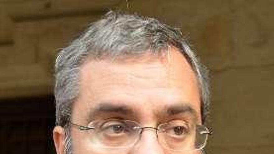 Miguel Aramburu. // Gustavo Santos