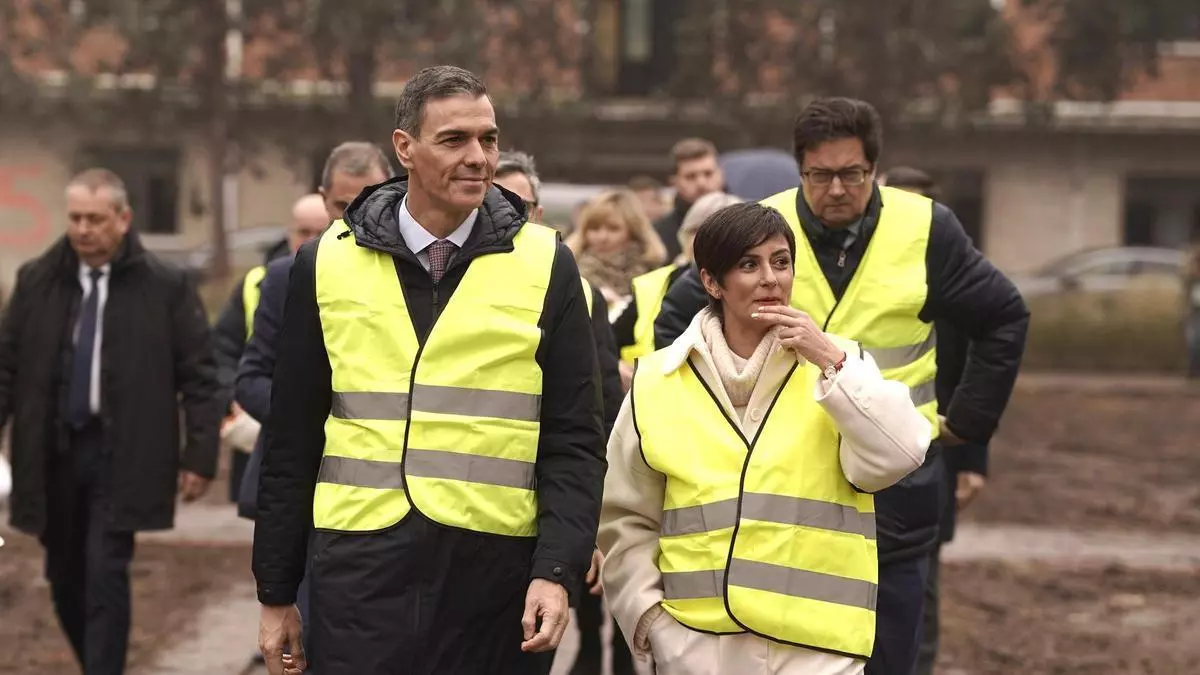 El Gobierno presenta su ‘Idealista público’ con 800 pisos en alquiler