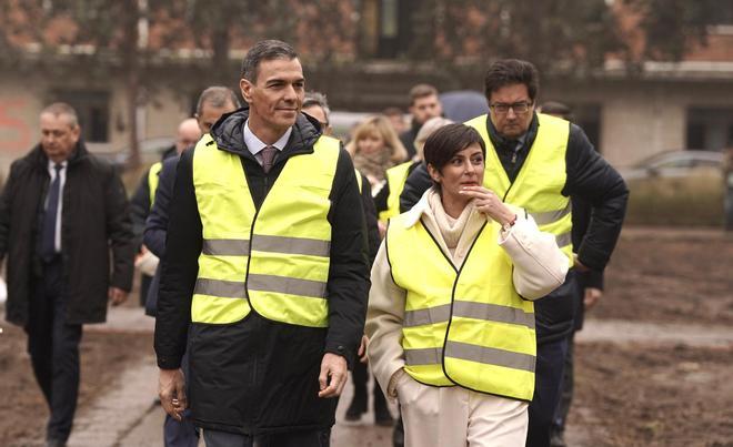 El Gobierno presenta su Idealista público’ con 800 pisos en alquiler