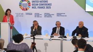 L’ONU avança contra la mineria submarina en aigües internacionals