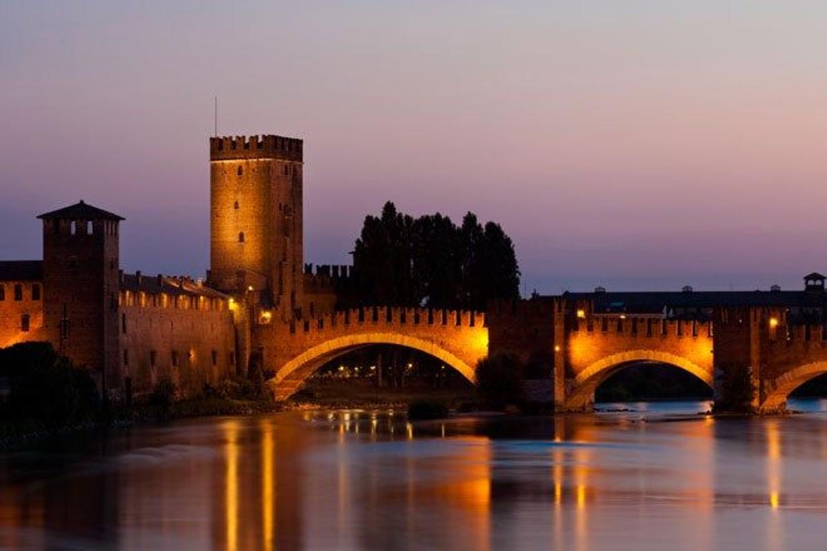 puente de Castelvecchio