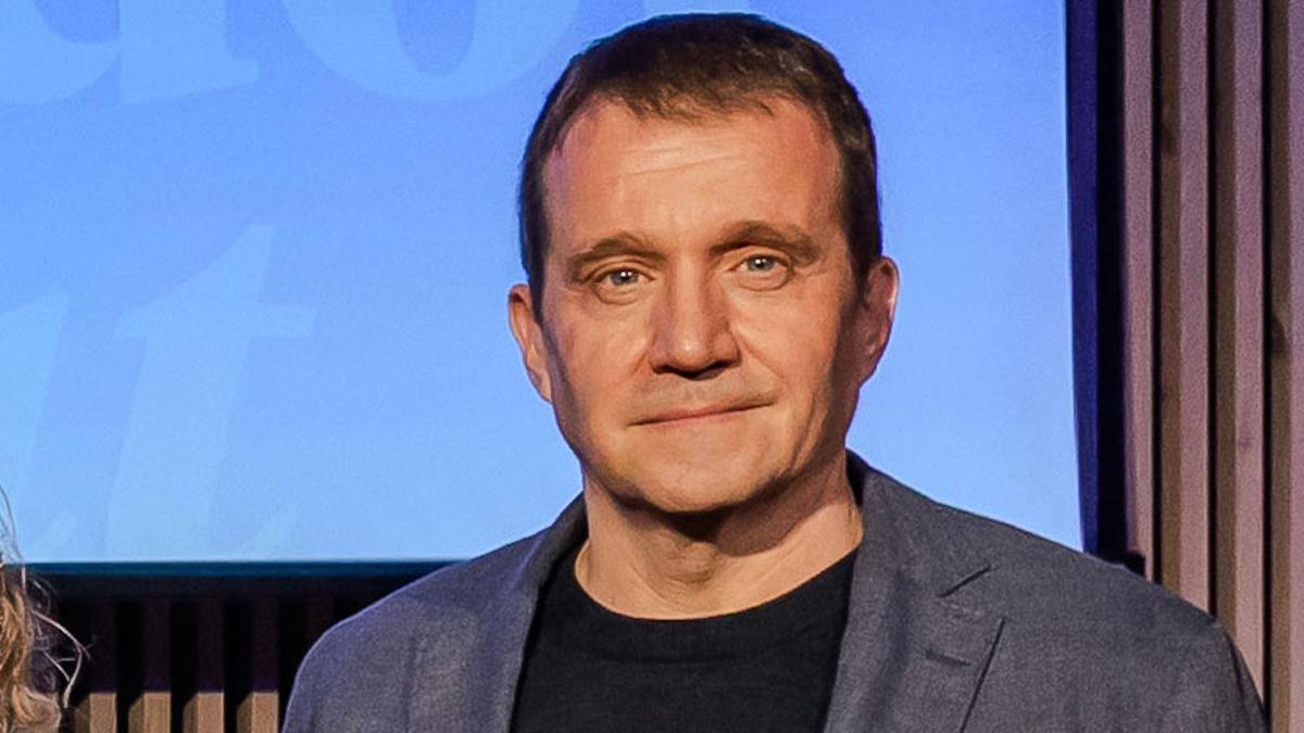 Miquel Martí, CEO de Tech Barcelona.