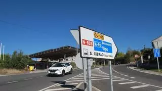 Quince empresas pujan por los 12,7 millones de la ronda este de Ourense
