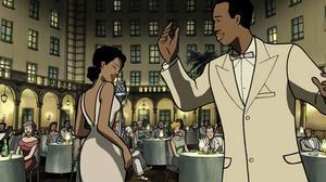 Tràiler de ’Chico y Rita’.