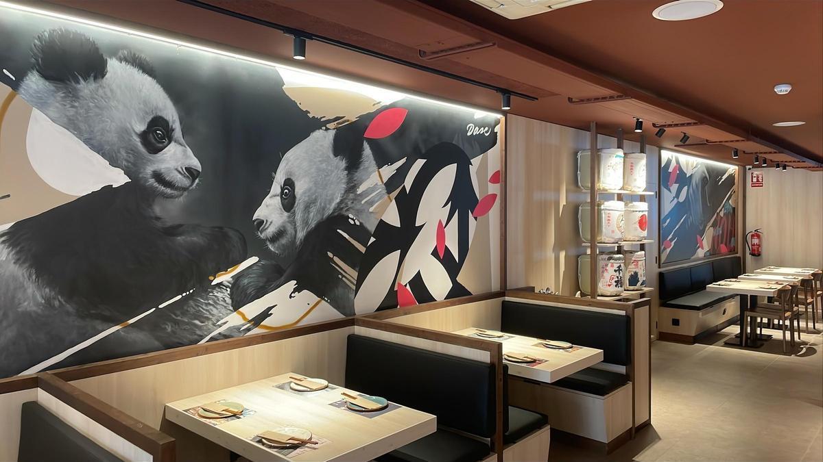 UDON Asian Food、売上高5,700万ユーロ以上で2025年に閉店