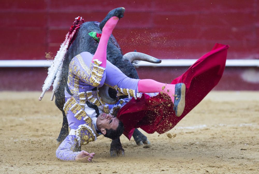 Feria de las Fallas 2016