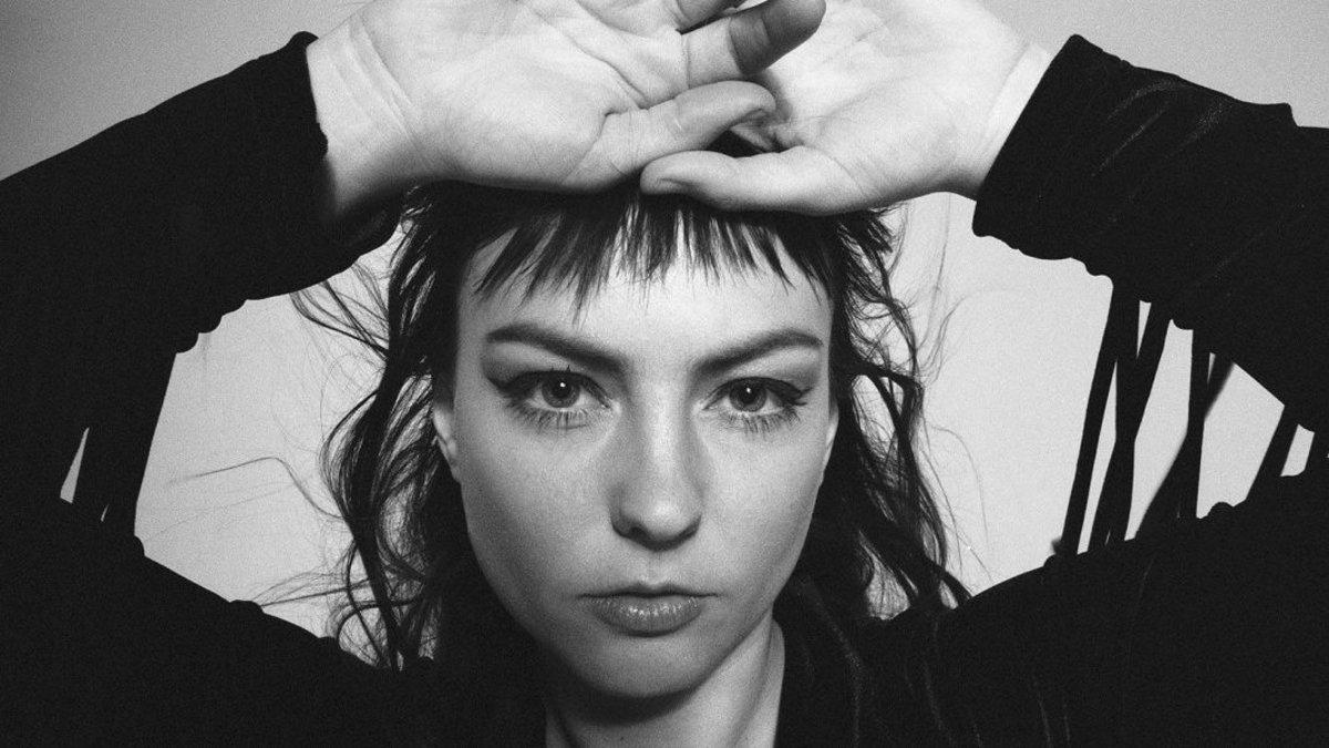 Angel Olsen