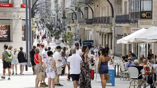 La Federación de Turismo rechaza la tasa en Vigo y advierte del efecto disuasorio