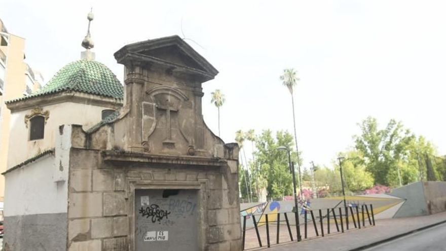 El Estado inicia los trámites para asumir la titularidad de la Ermita del Salitre