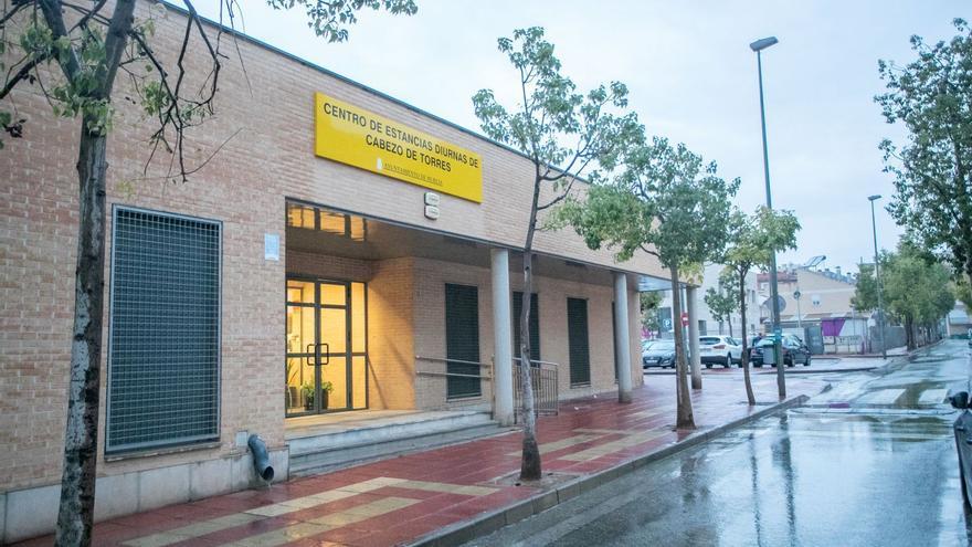 El Ayuntamiento de Murcia busca ubicación para un nuevo centro de estancias diurnas