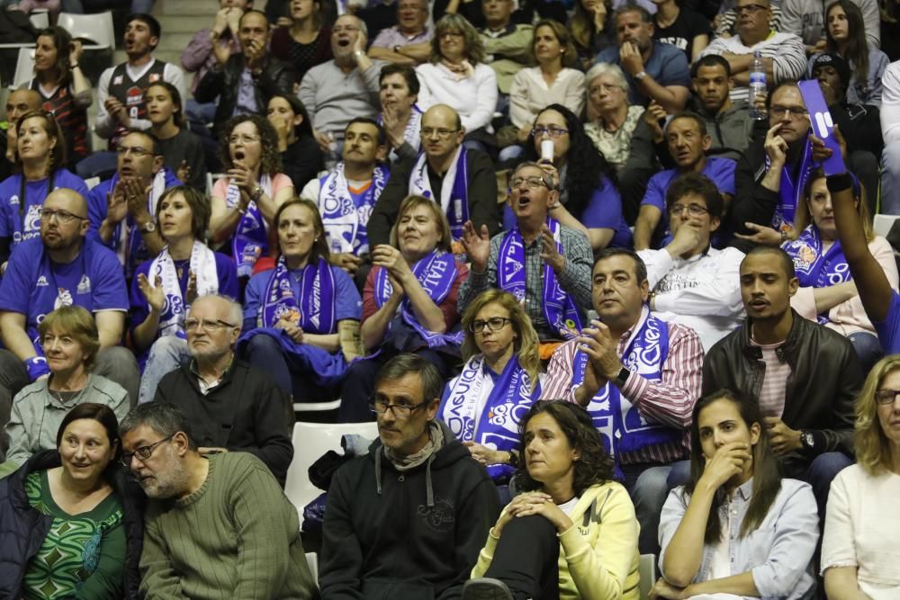 Uni Girona-Perfumerías Avenida (79-75)