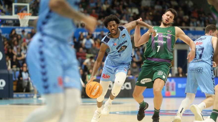 Unicaja: Peligra el play off... y hasta el noveno puesto