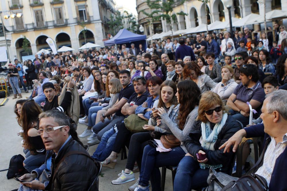 Girona Fashion Day