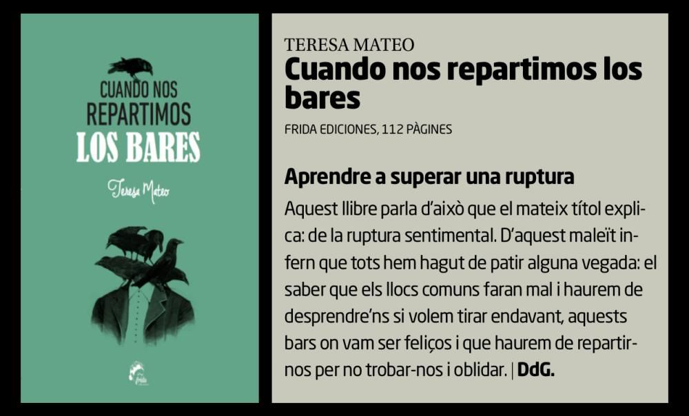 Sant Jordi 2016 - Totes les novetats editorials