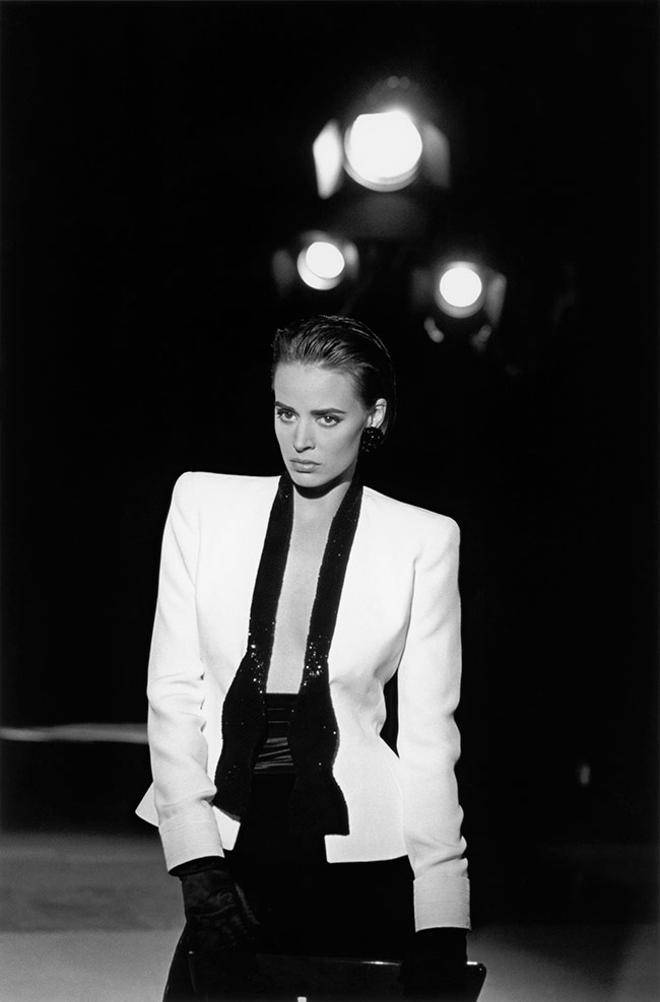 Giorgio Armani 1992