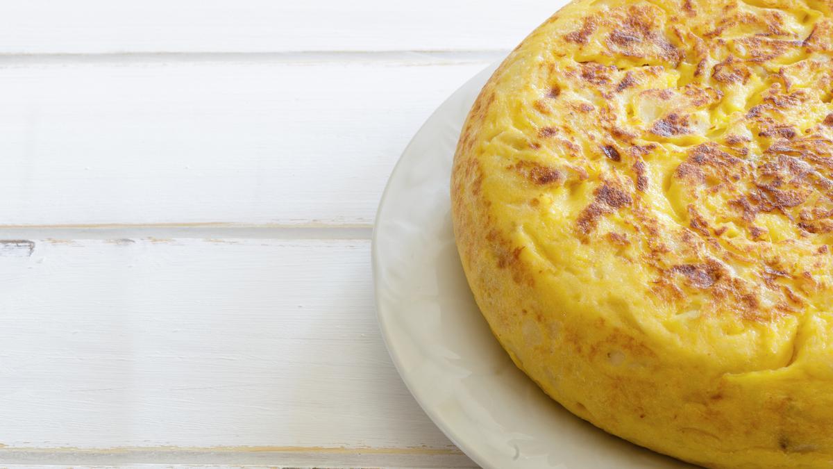 ¿Cuál será la elegida como mejor tortilla de España?