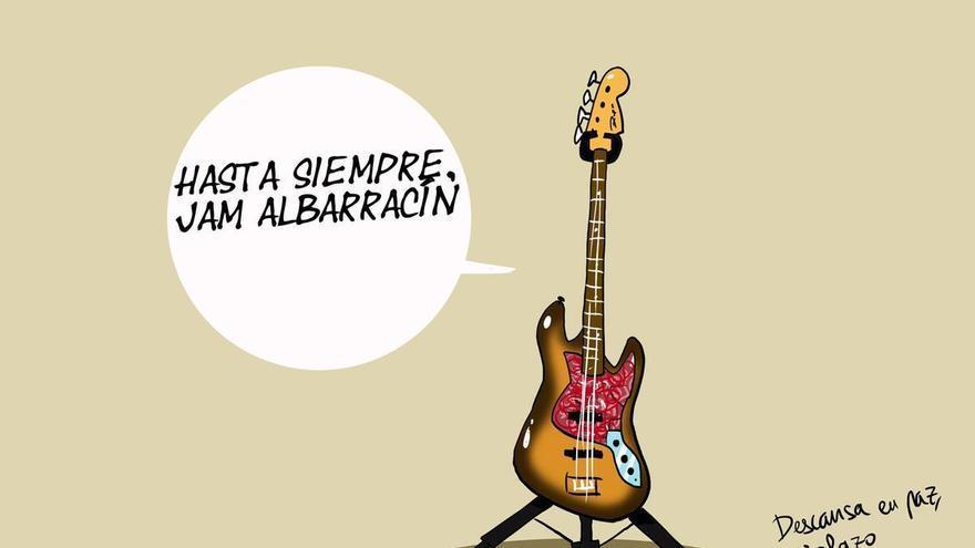 La Rendija de Sabiote (18/08/2026)