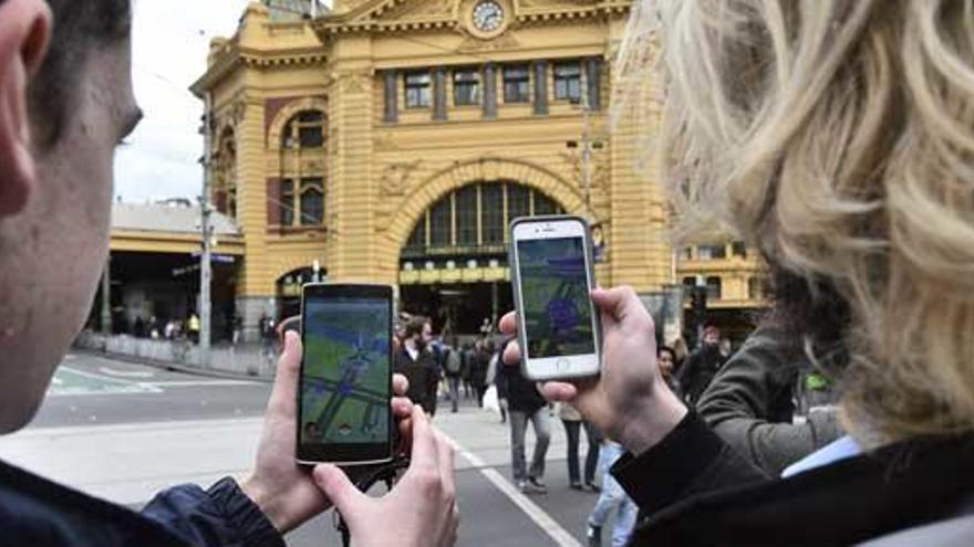 &#039;Pokémon Go&#039;, el nou fenomen de Nintendo