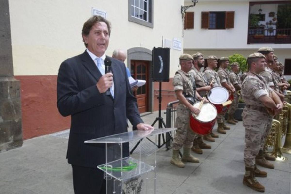 ANIVERSARIO BATALLA DE  EL BATÁN