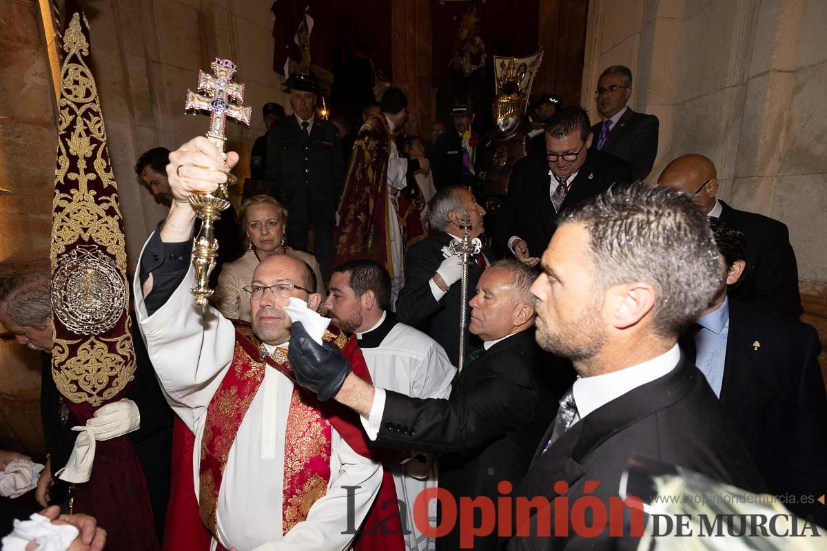 Procesión del Baño