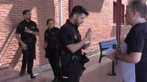 La Policía eleva su alerta para la cumbre OTAN en Madrid