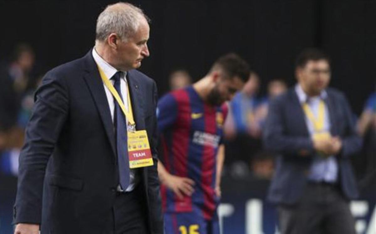 Marc Carmona cumple 400 partidos