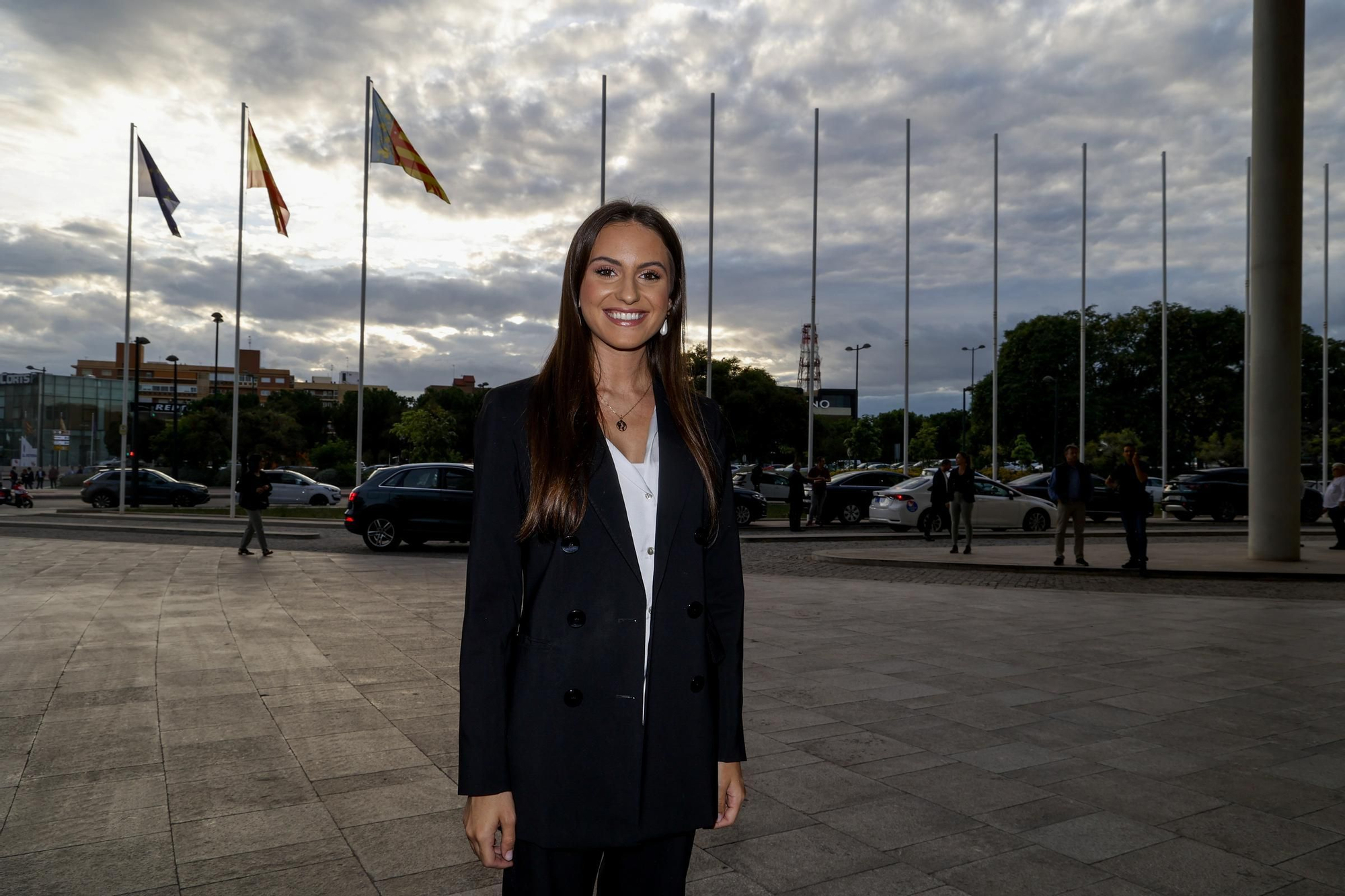 Búscate en la Gala de los Premios Levante 2023