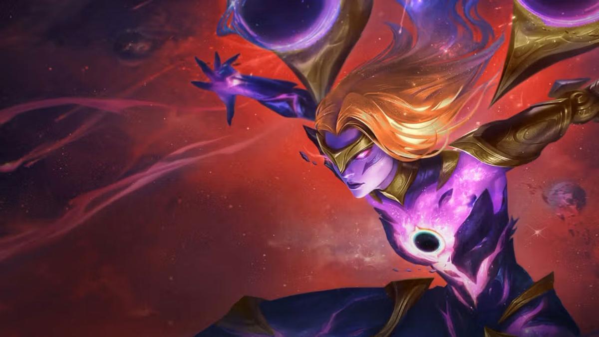Teamfight Tactics cambia el Reino de las Deidades en la versión 17.3 y retoca varias unidades